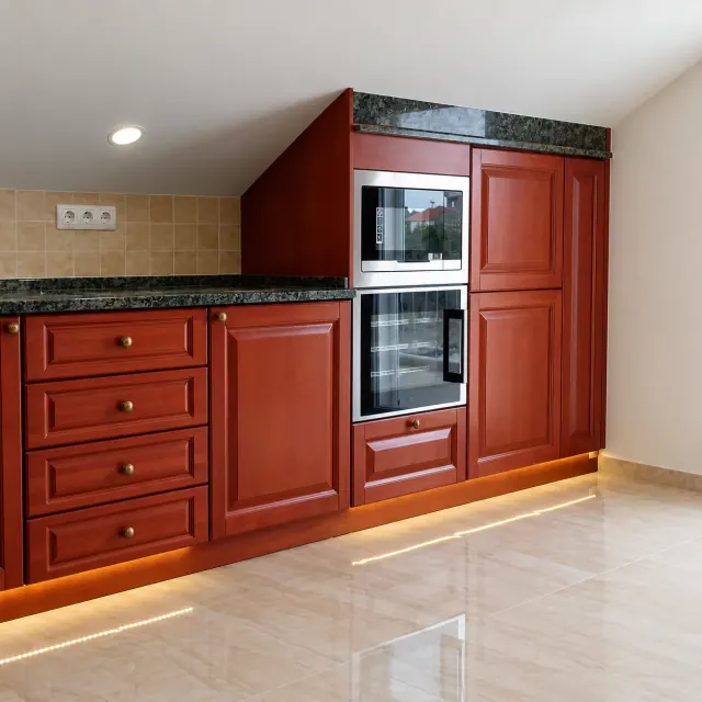 Scarlet, pogled 6